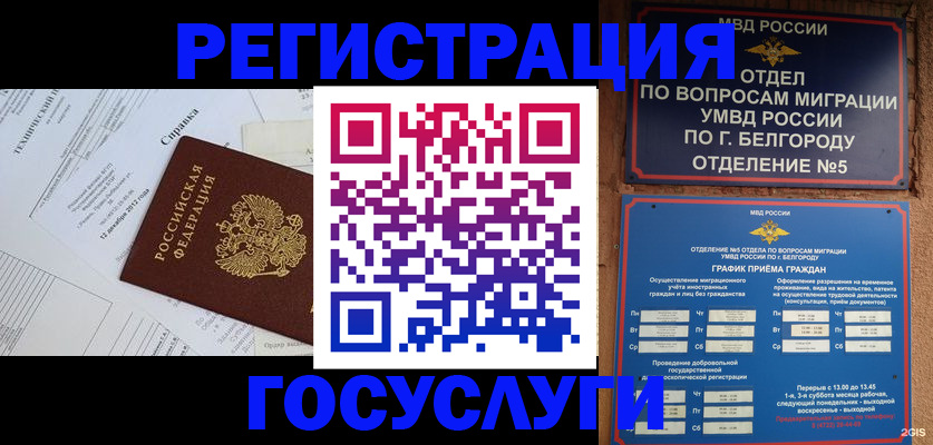 временная прописка в Арсеньеве